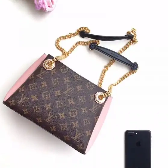 Louis SURENE Vuitton BB 0606